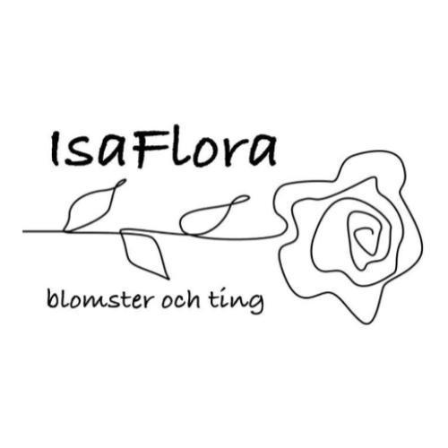 IsaFlora & Annas Design