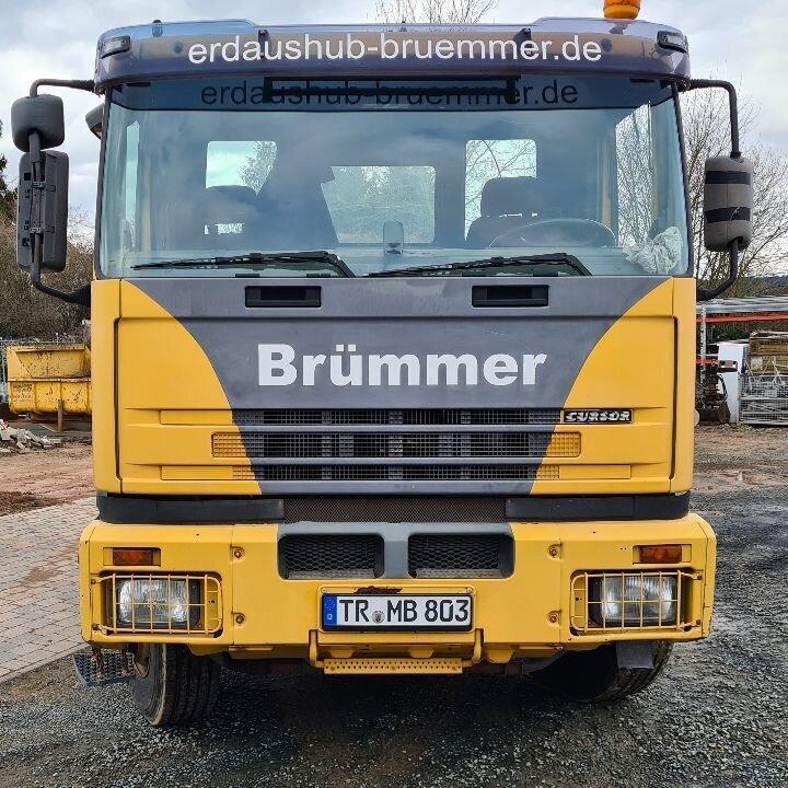 Erdarbeiten-Brümmer