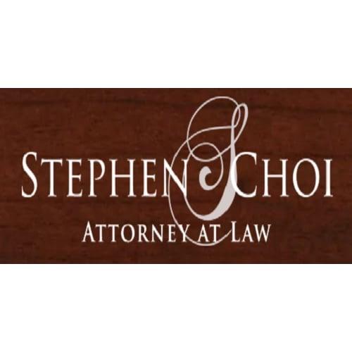 Stephen S. Choi, Attorney at Law