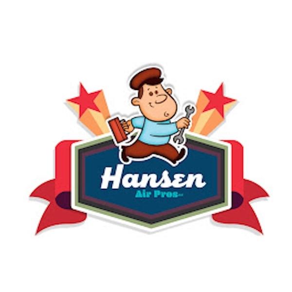 Hansen Air Pros