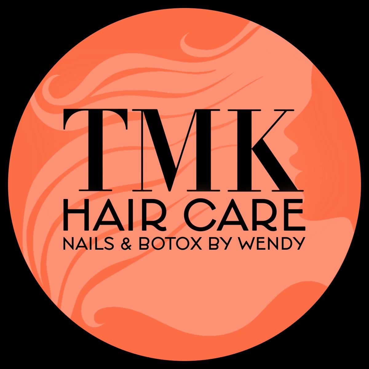 TMK Hair Care
