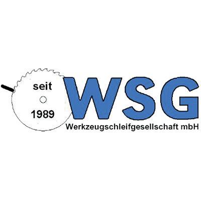 WSG Werkzeugschleifgesellschaft mbH