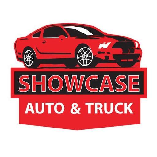 Showcase Auto & Truck at Swansea