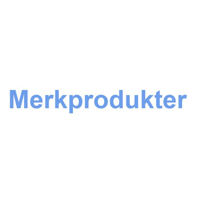 Merkprodukter - Rörmokare Borås