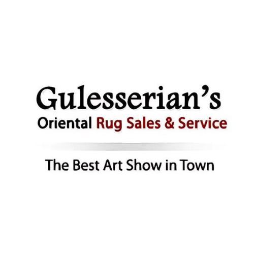 Gulesserian's Oriental Rug Sales and Service