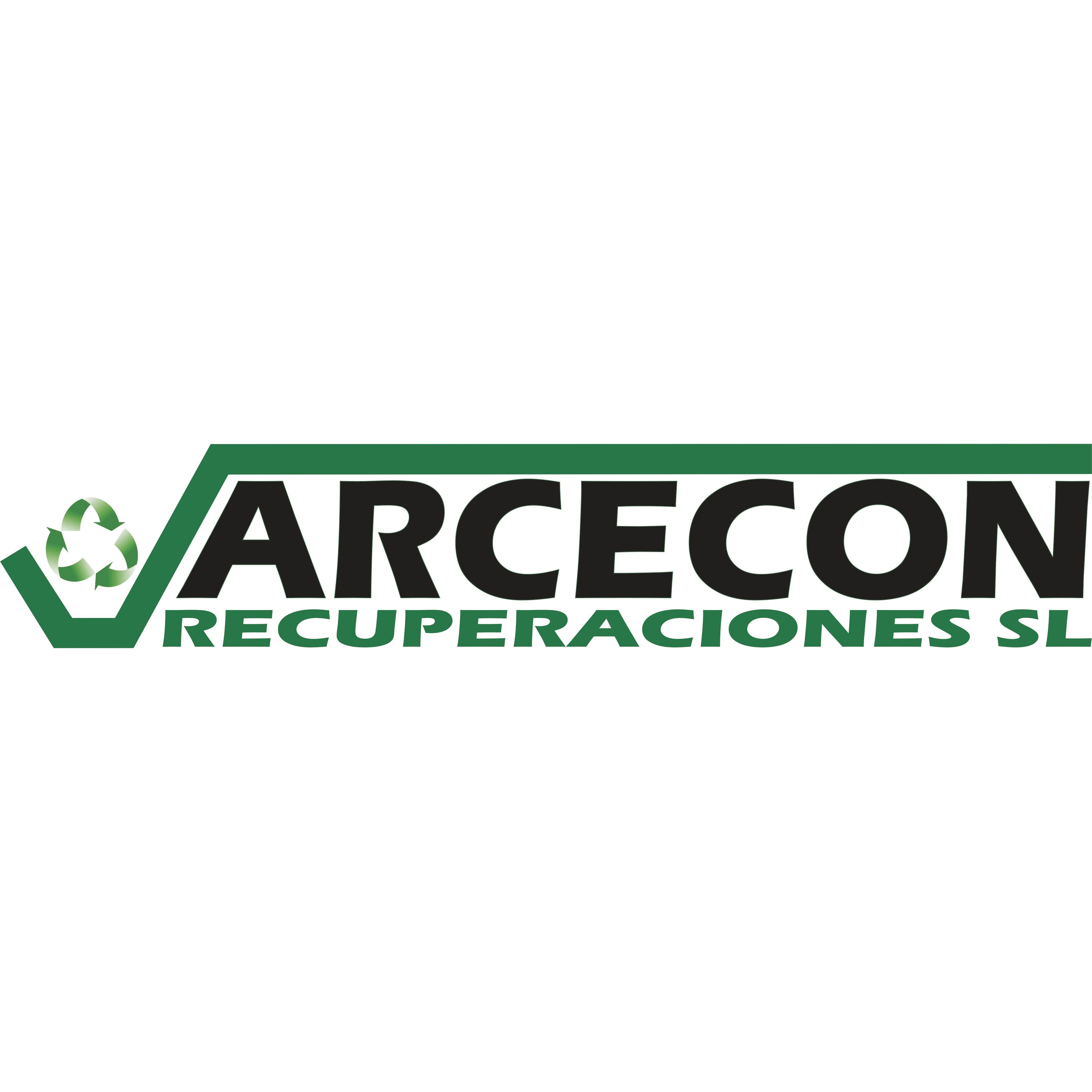 Arcecon Recuperaciones