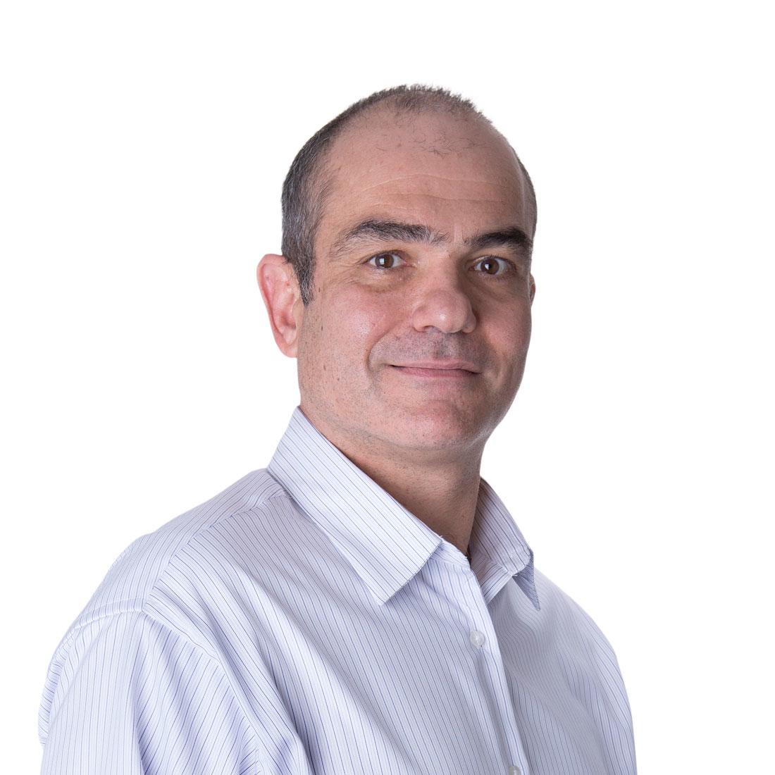 Aviram Shmuely, DDS