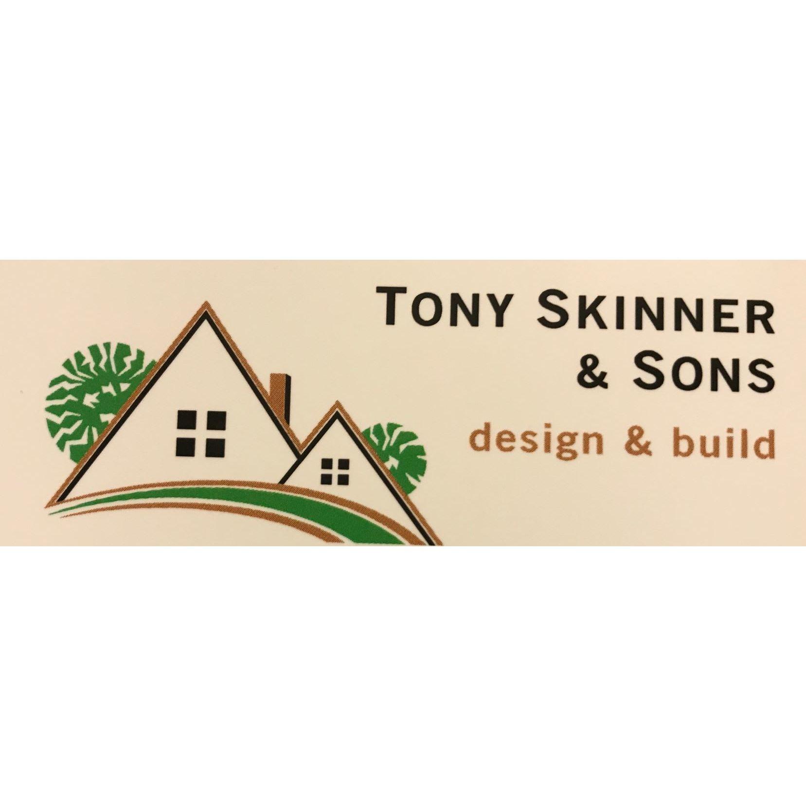 Tony Skinner & Sons