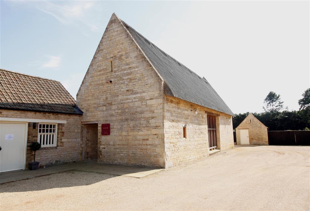 Hurfords Estate Agents Castor