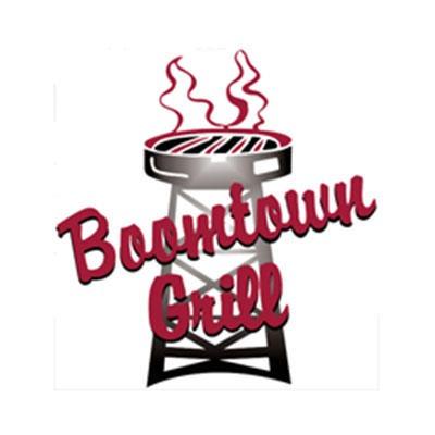 Boomtown Grill