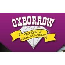 Oxborrow Trucking & Landscape Materials