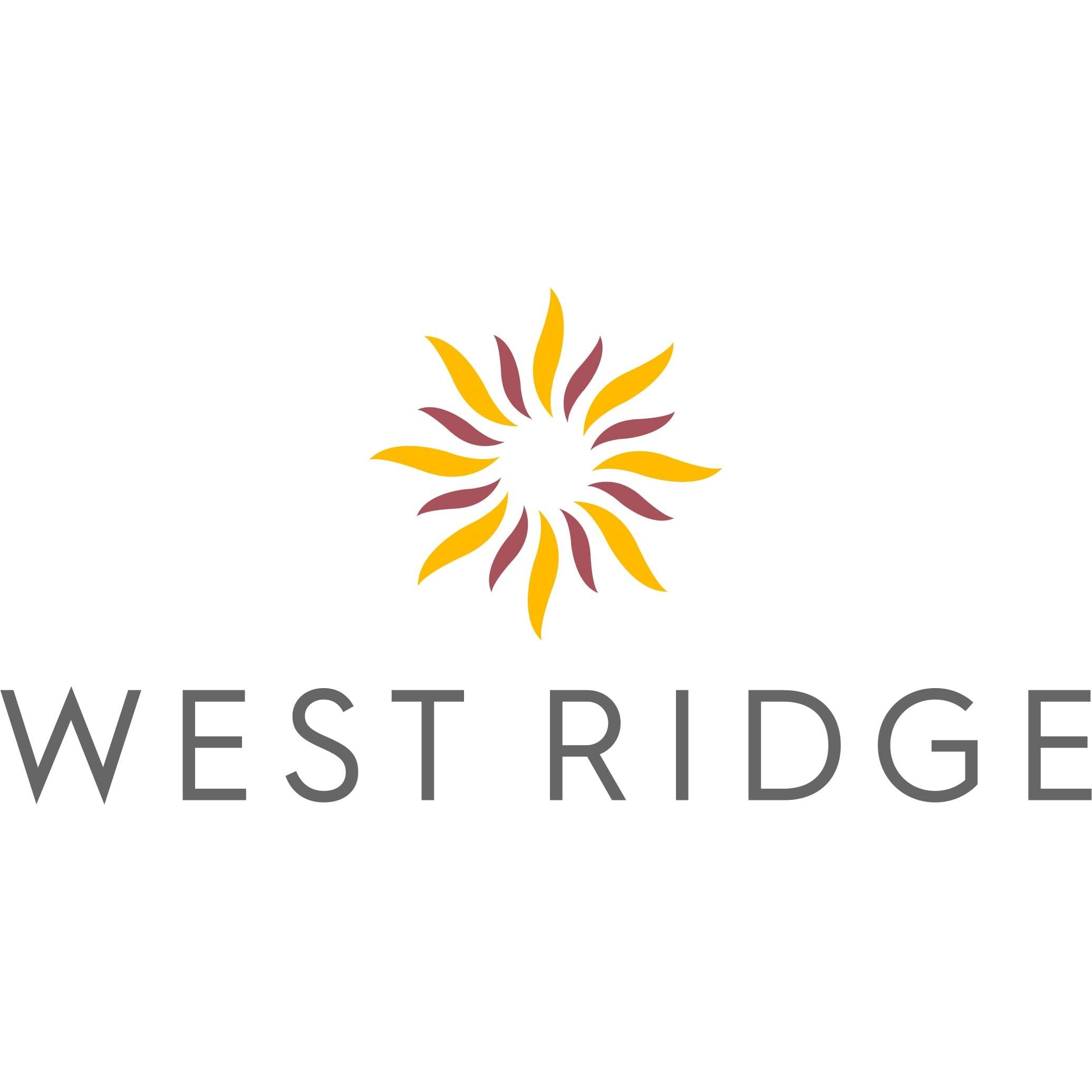 West Ridge
