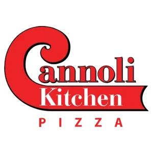 Cannoli Kitchen Pizza