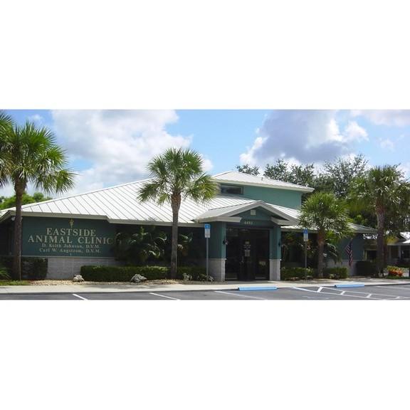 Eastside Animal Clinic
