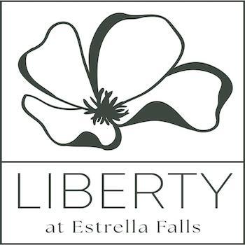 Liberty at Estrella Falls