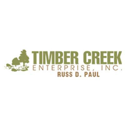Timber Creek Enterprise, Inc.
Russ D. Paul