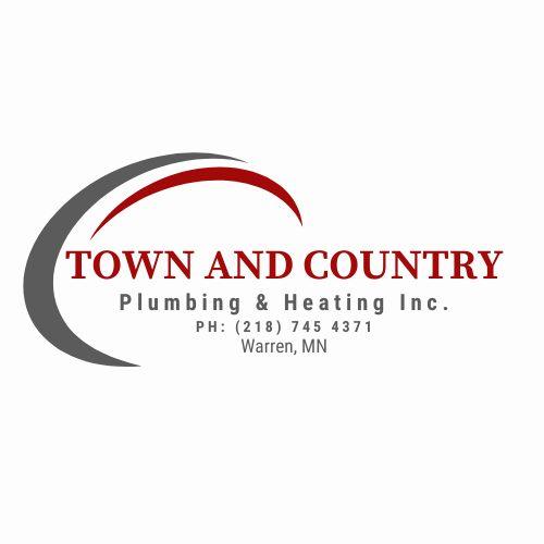 Town & Country Plumbing & Heating Inc