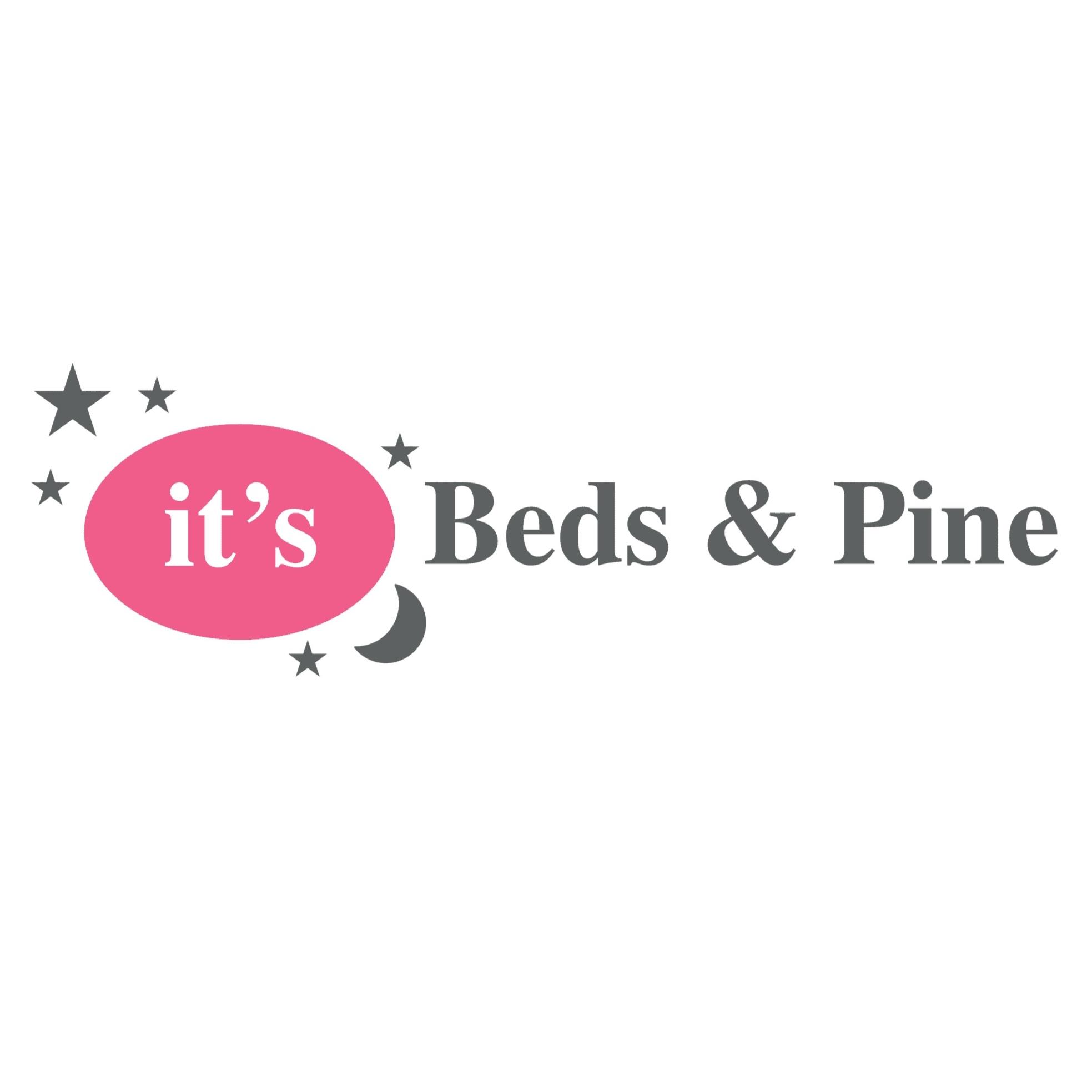 It's Beds & Pine Ltd