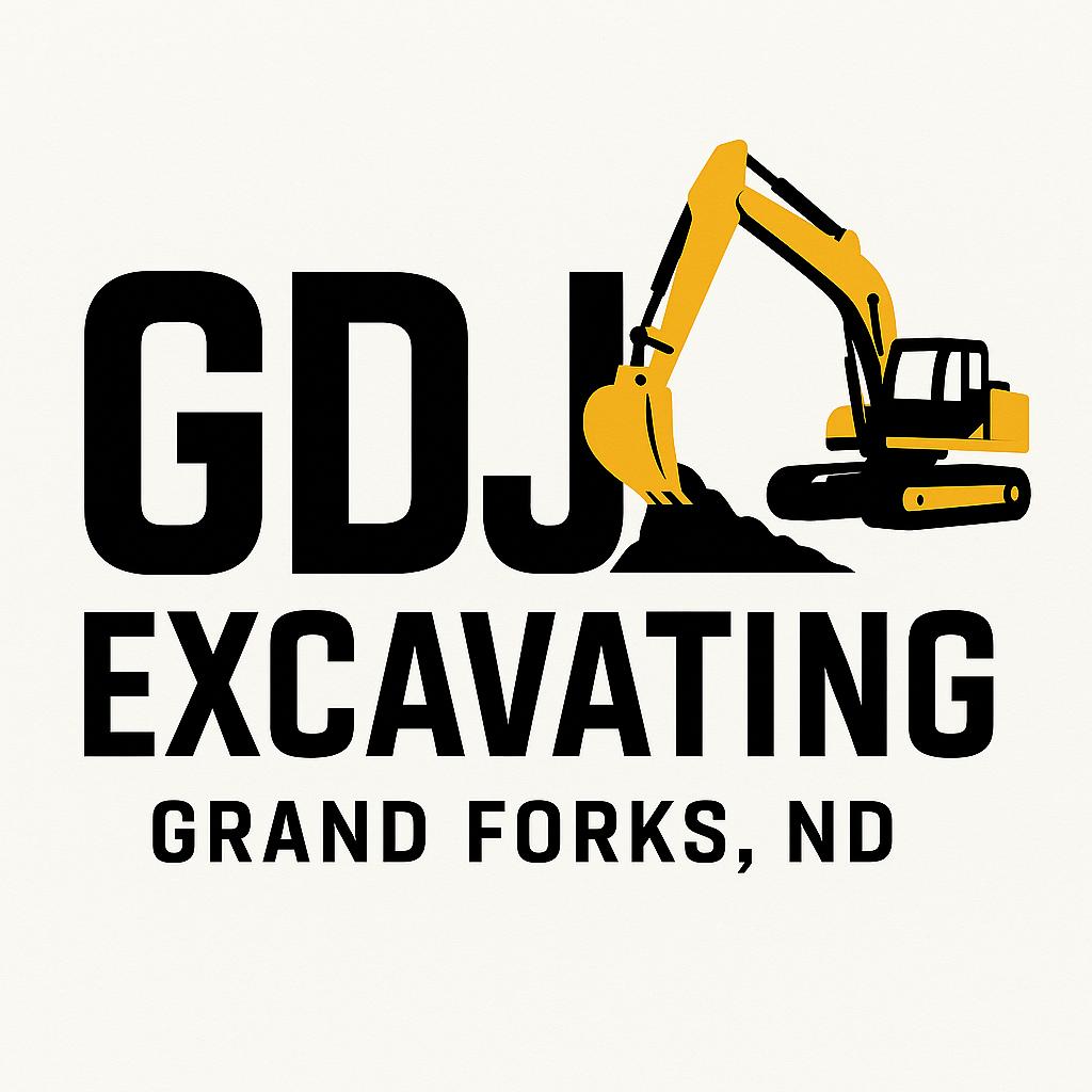 GDJ Excavating