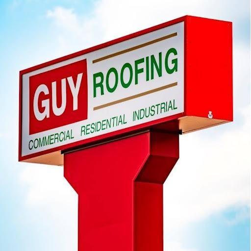 Guy Roofing Inc.