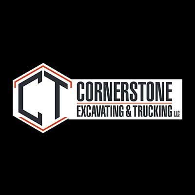 Cornerstone Excavating & Trucking