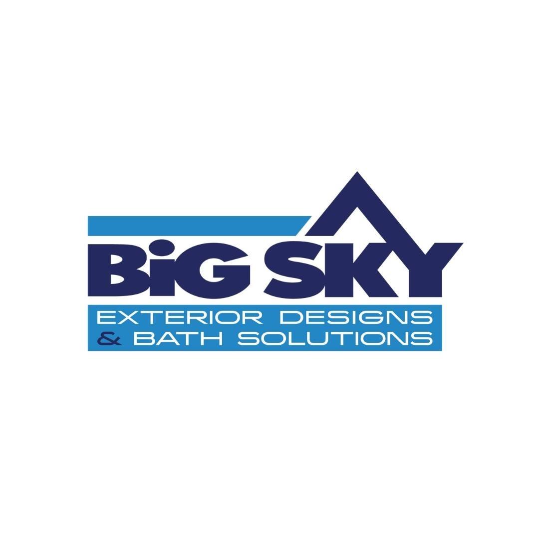 Big Sky Exterior Designs and Bath Solutions