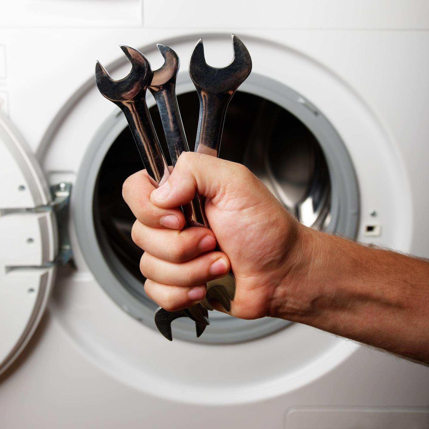 Andrew's Appliances Repair