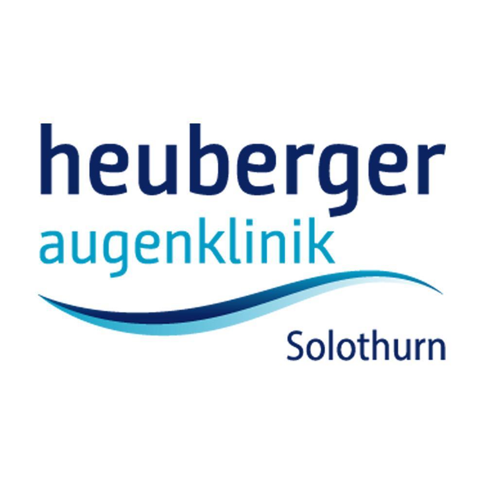 Augenklinik Heuberger AG