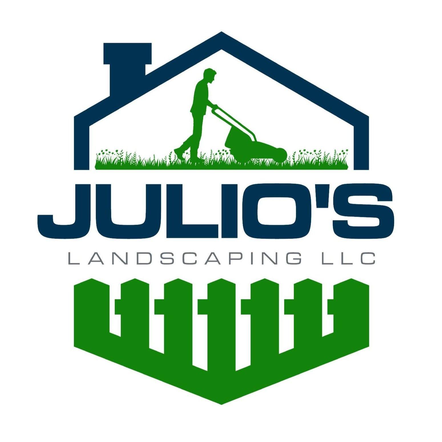 Julio's Landscaping