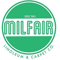 Milfair Linoleum & Carpet