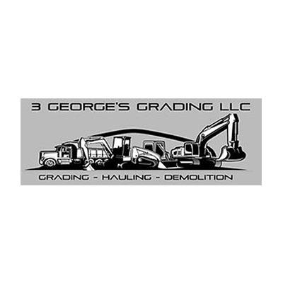 3 George's Grading Company