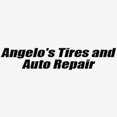 Angelo's Tires and Auto Repair