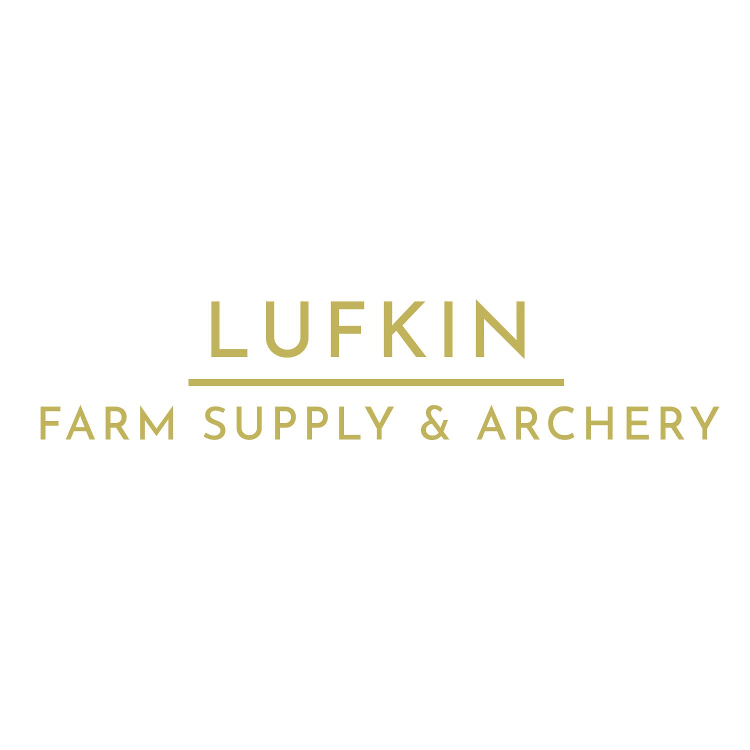 Lufkin Farm Supply & Archery