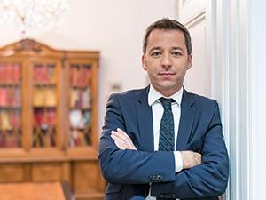 Mag. Markus Prandtstetten