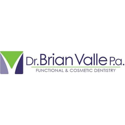 Dr. Brian D. Valle, P.A.