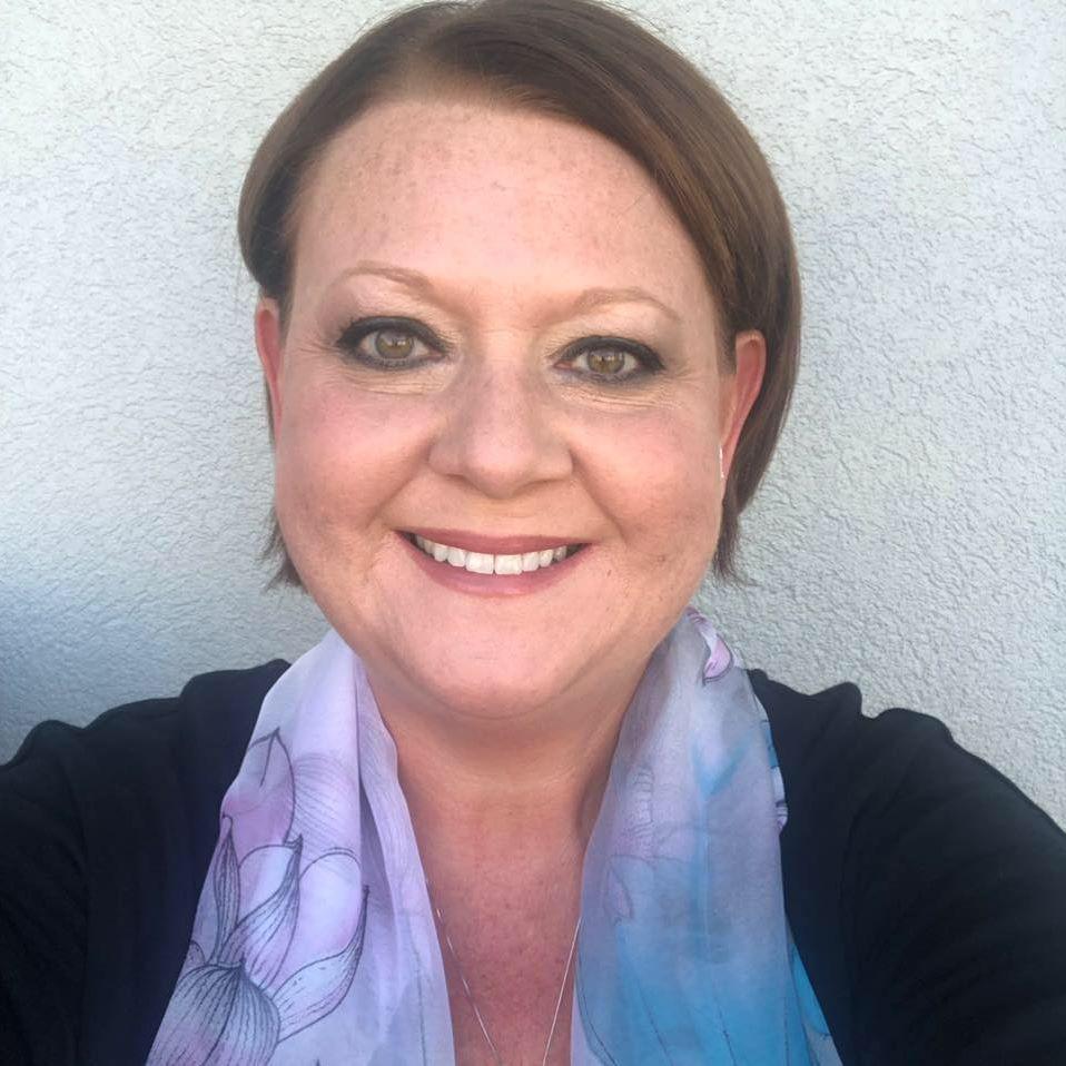 Traci D. Canterbury