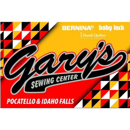 Gary's Sewing Center