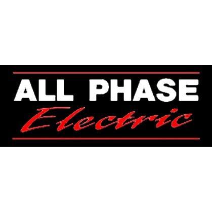 All Phase Electric