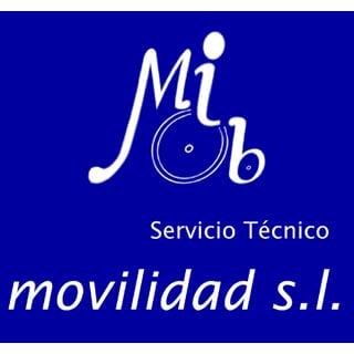 Mib Movilidad S.L.