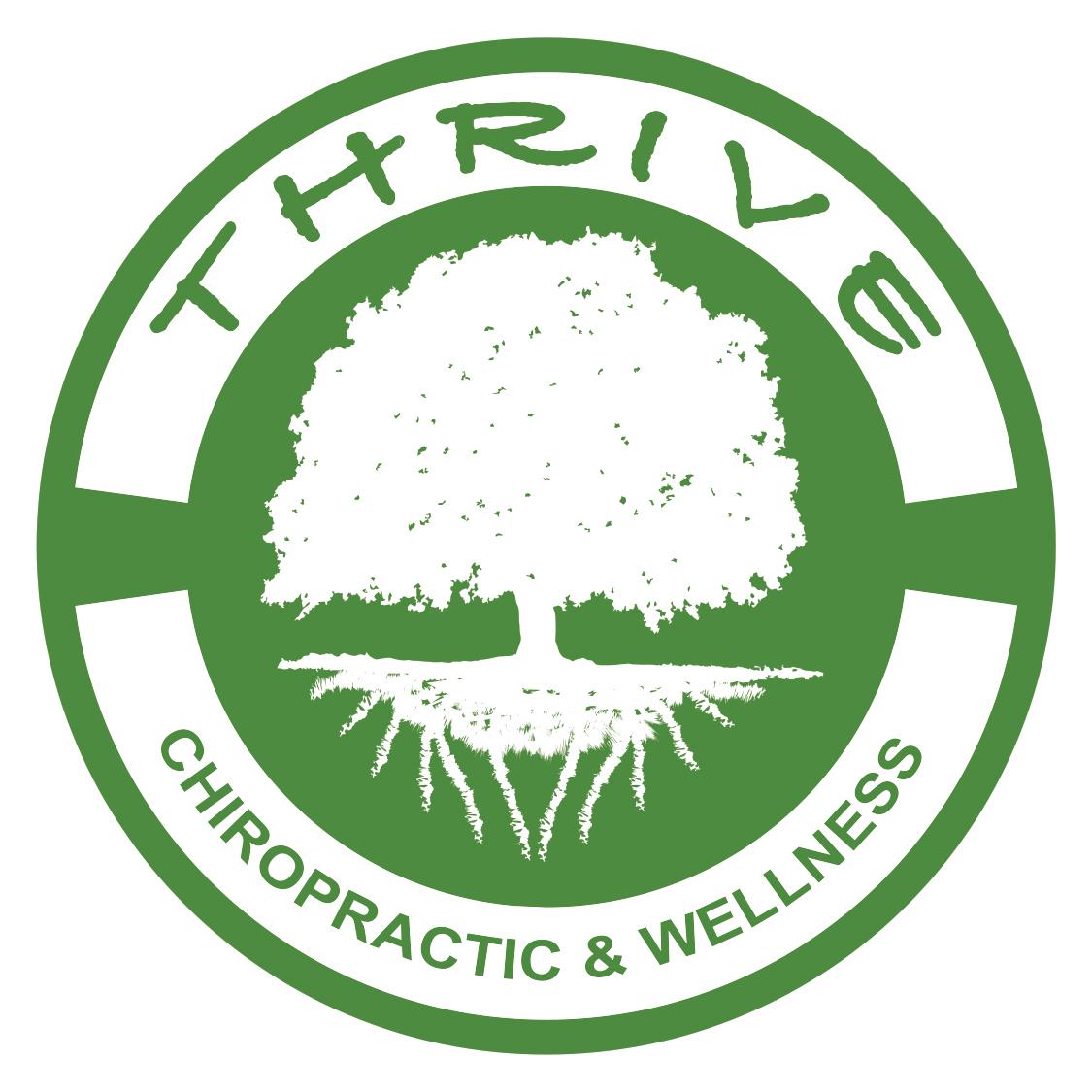 Thrive Chiro & Wellness with drcaseylittle