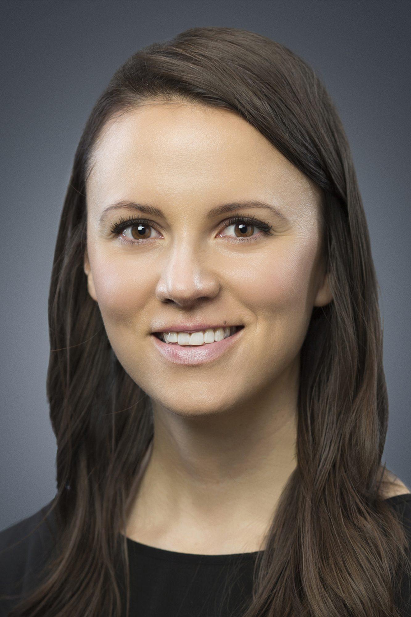 TD Bank Private Banking - Jaimie Myck