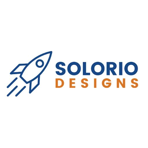 Web Design Agency (solorio designs LLC)