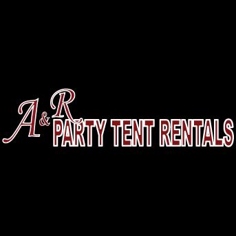 A & R Party Tent Rental