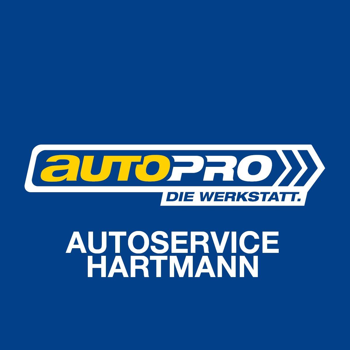 Autoservice Hartmann