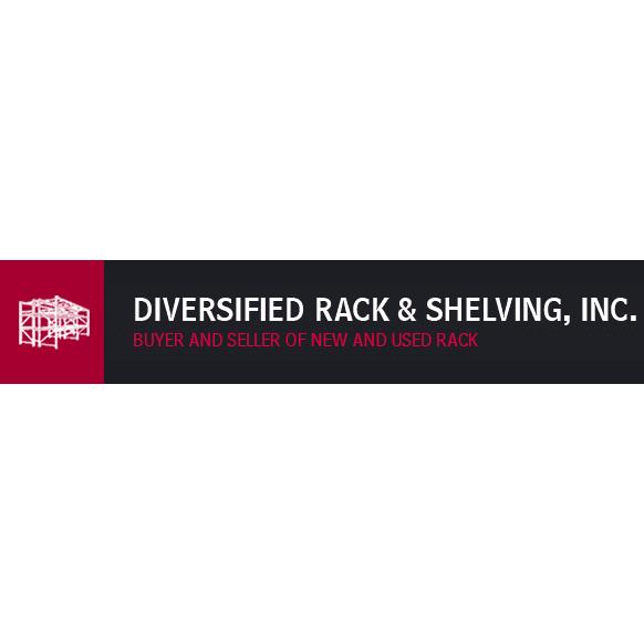 Diversified Rack & Shelving, Inc.