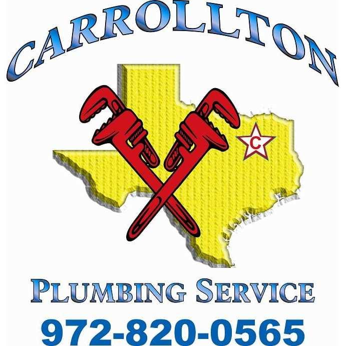 Carrollton Plumbing Service Inc
