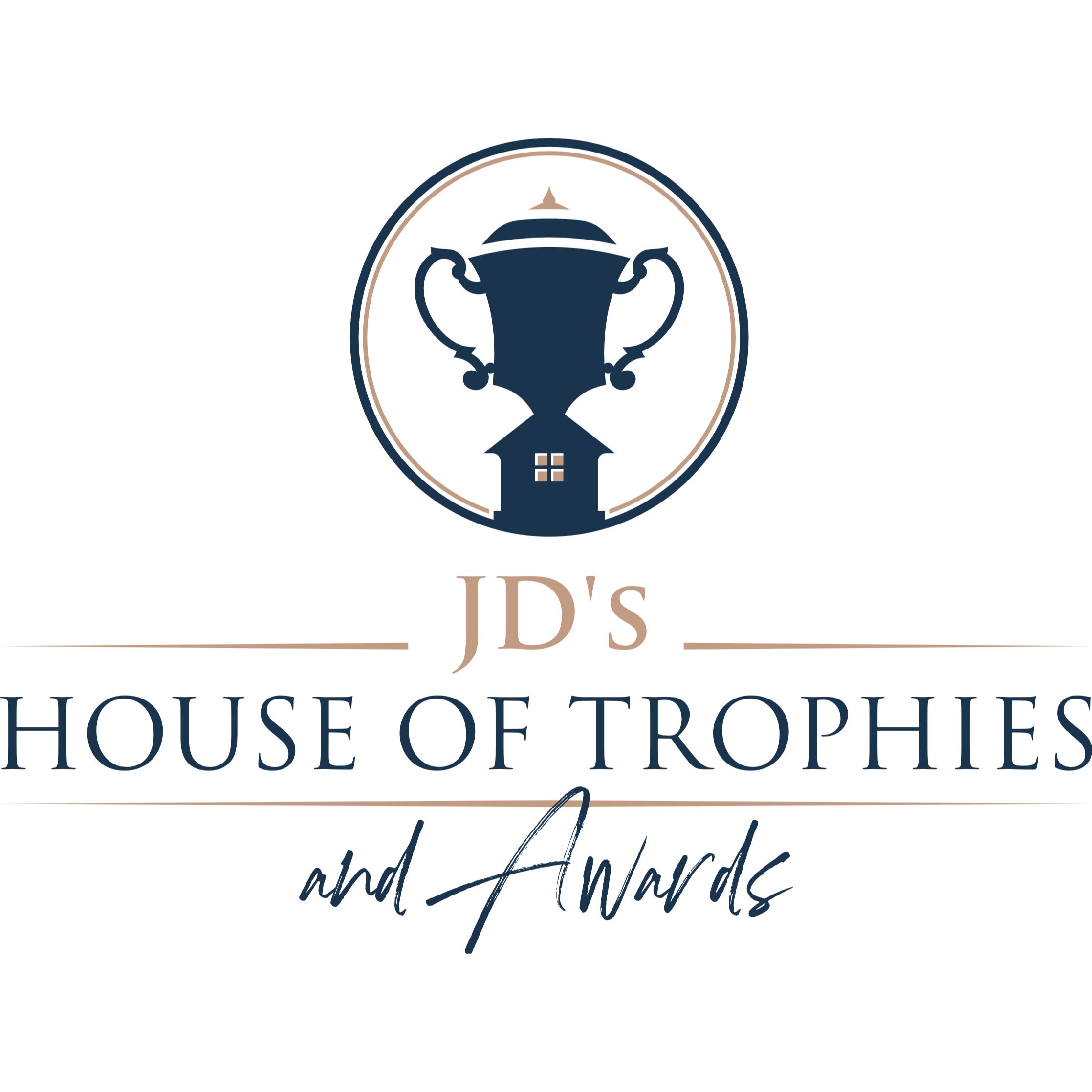 JD's House Of Trophies