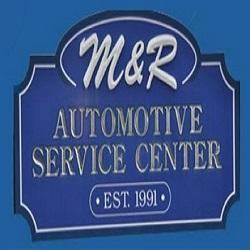 M & R Automotive Service Center Inc.