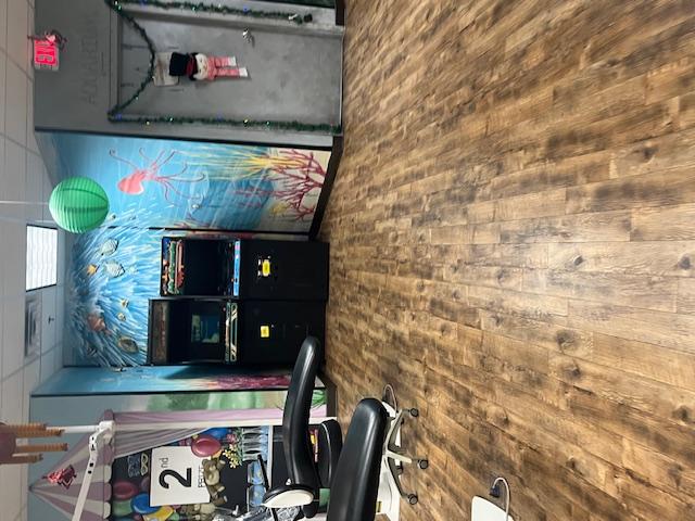 Dentistry for Children - McDonough