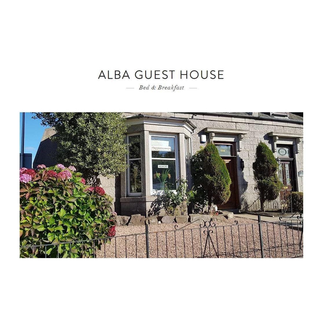 Alba Guest House